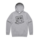 Grey Marle