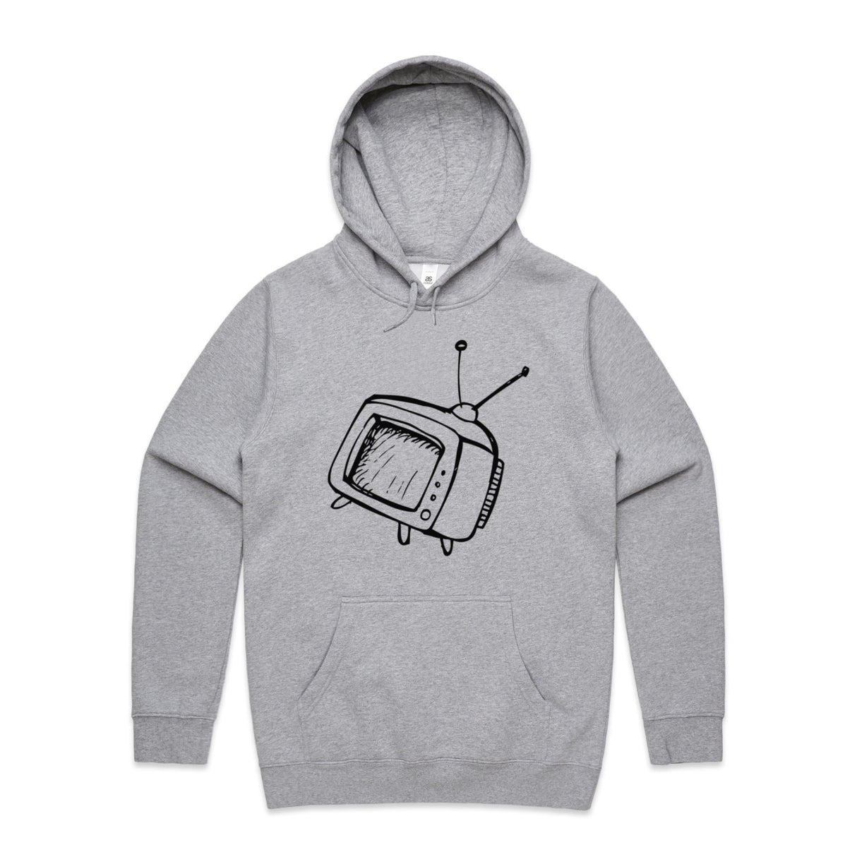 Grey Marle