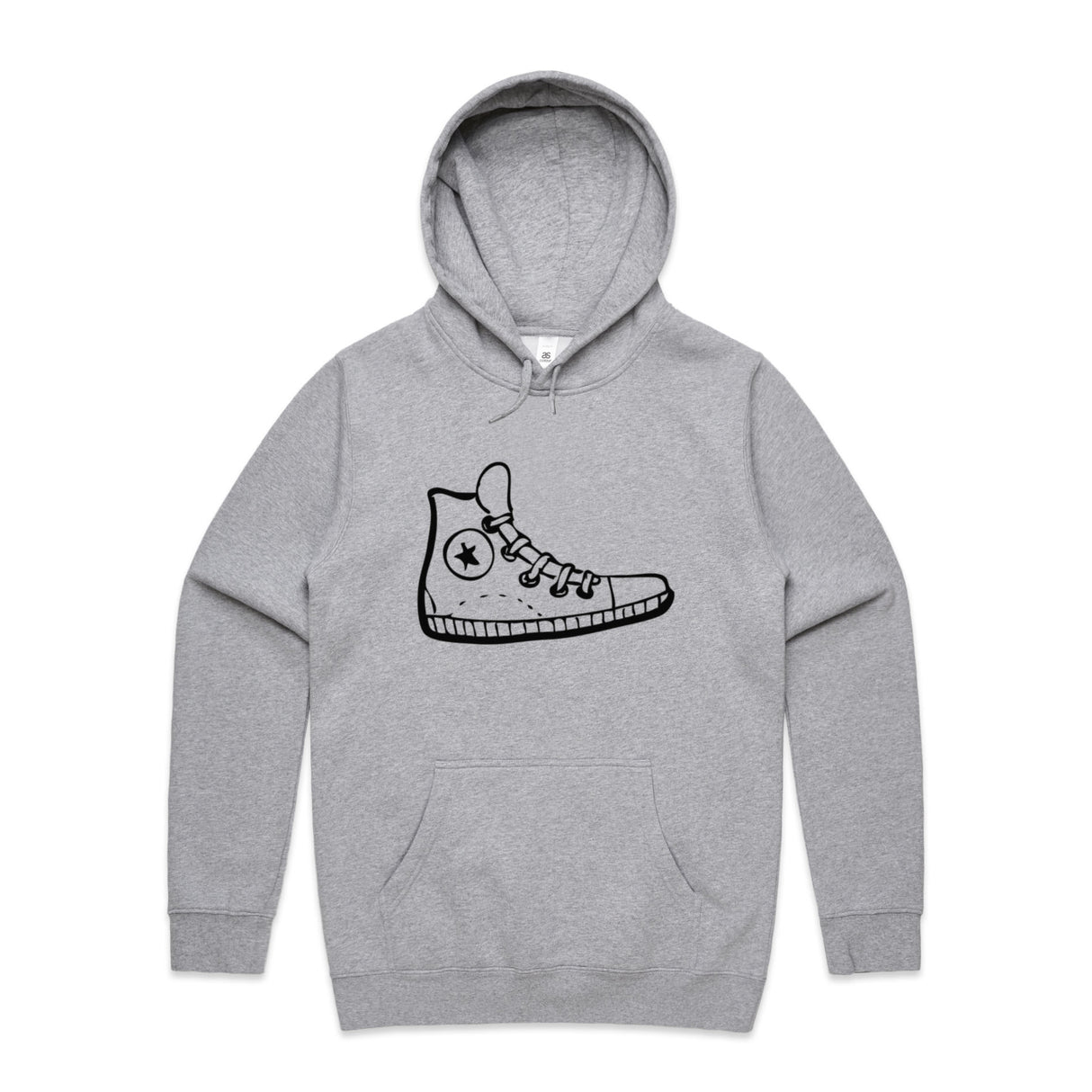 Grey Marle