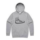 Grey Marle