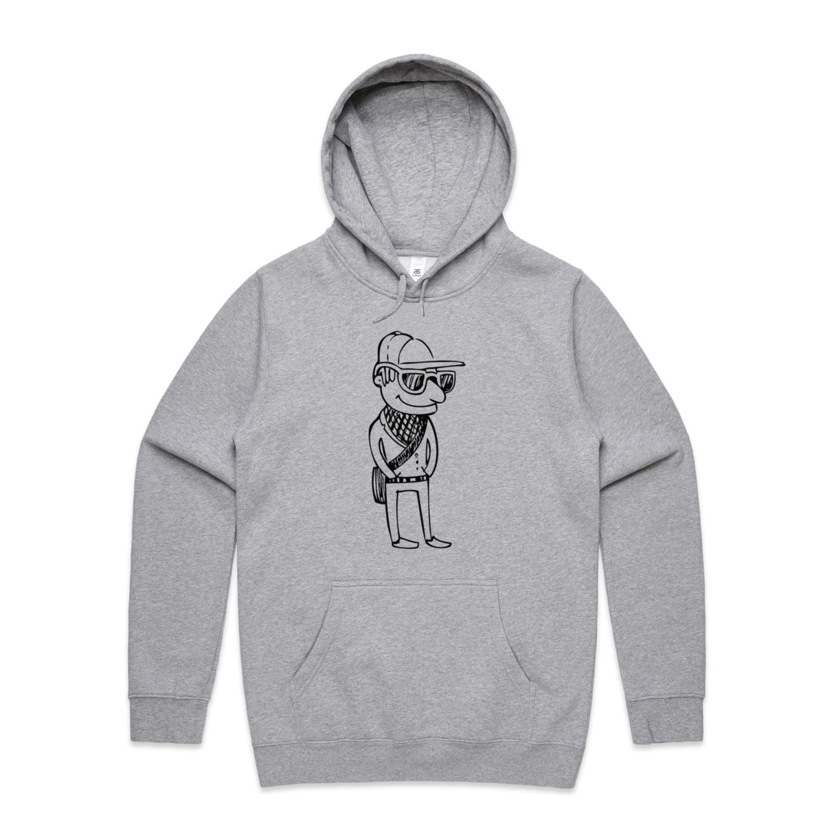 Grey Marle