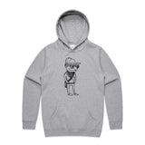 Grey Marle
