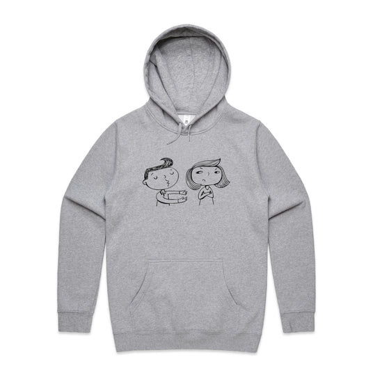 Grey Marle