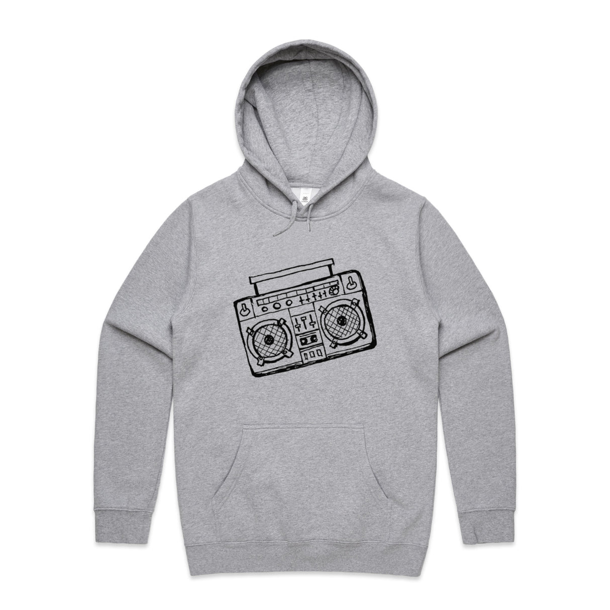 Grey Marle