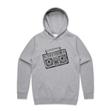 Grey Marle