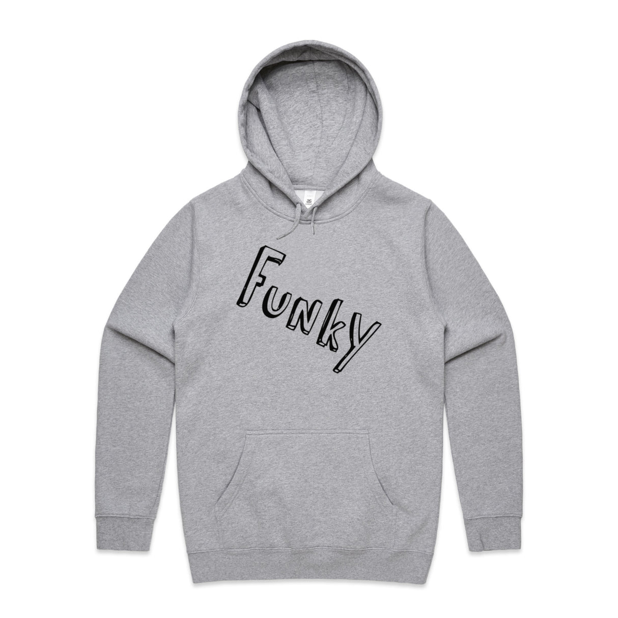 Grey Marle