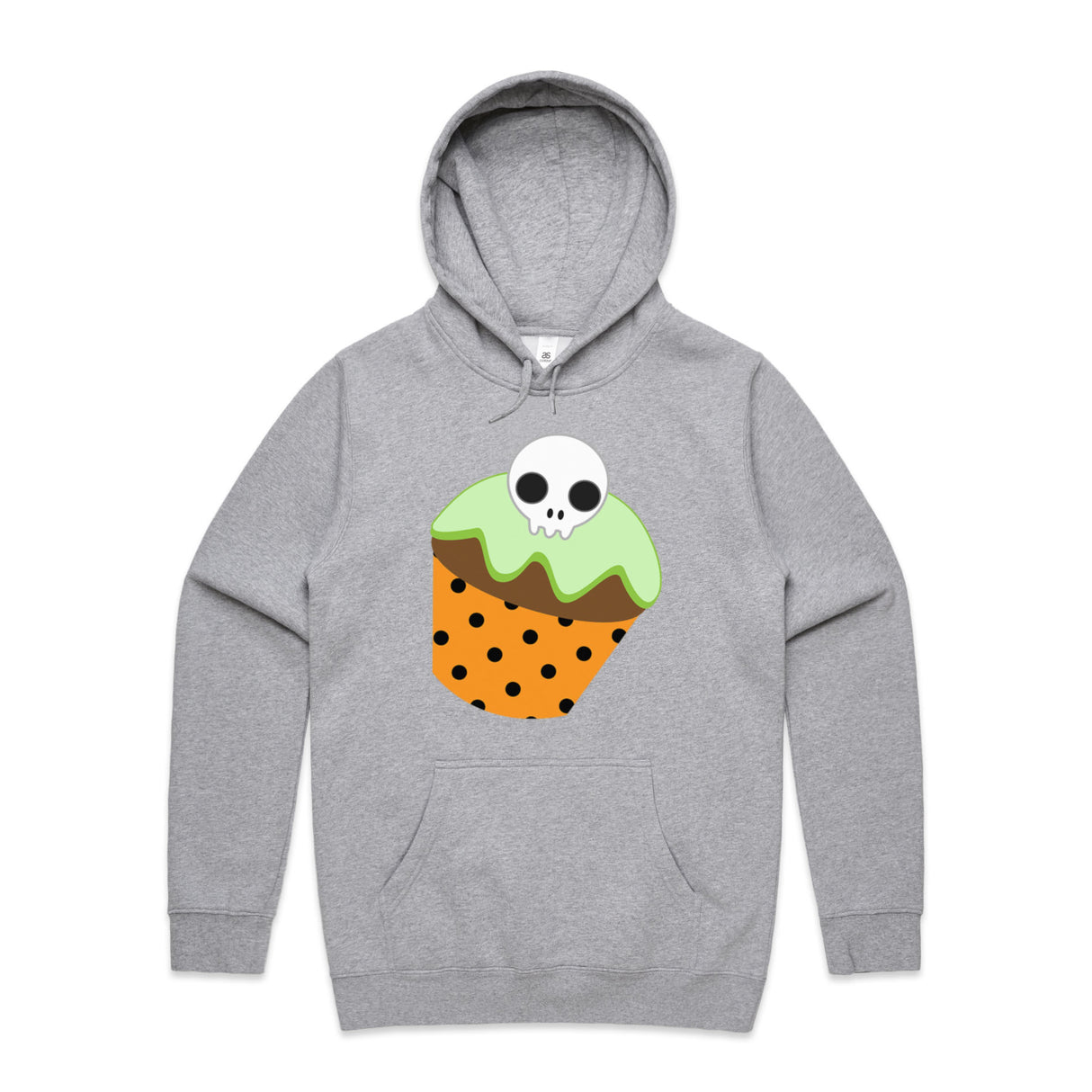 Grey Marle