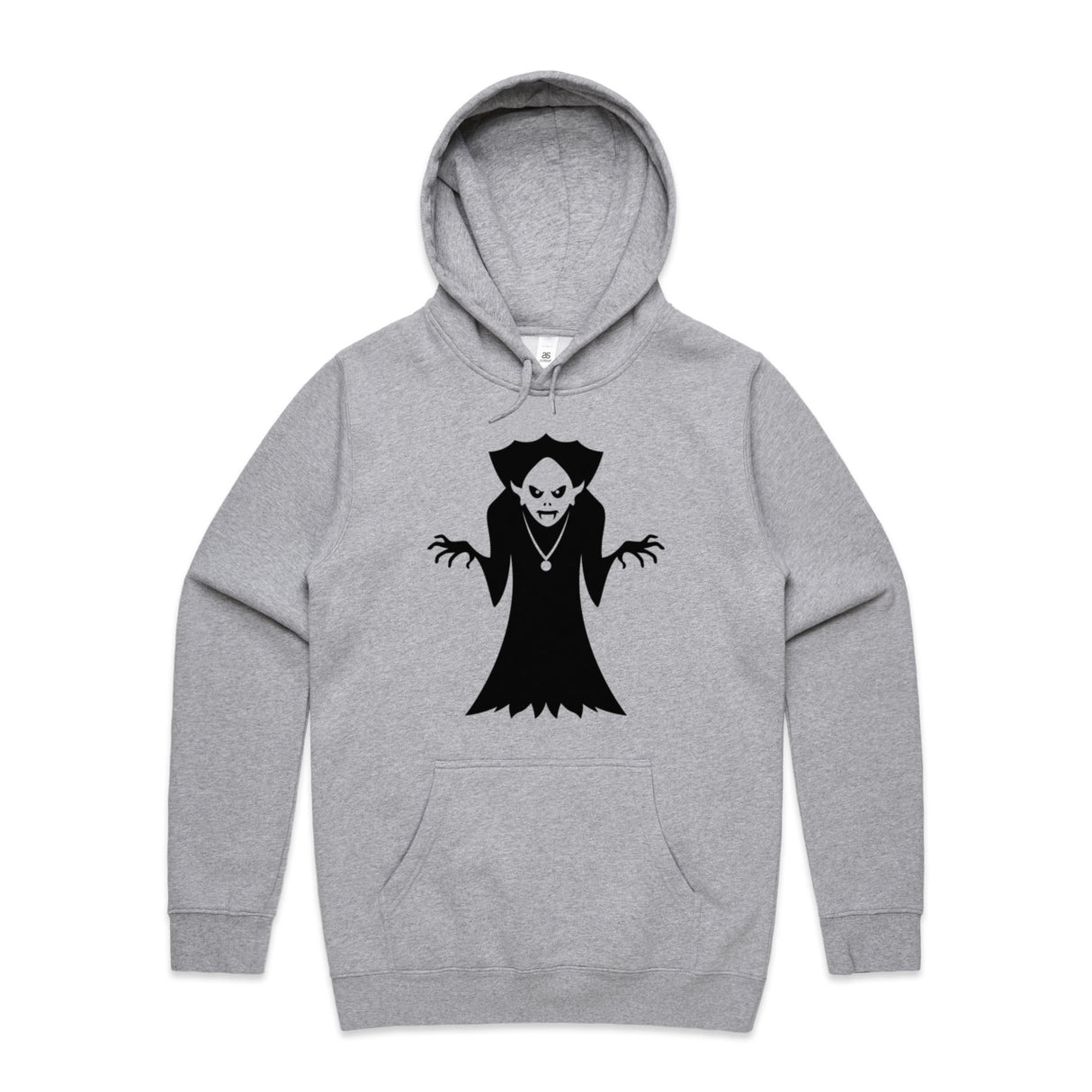 Grey Marle