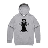 Grey Marle