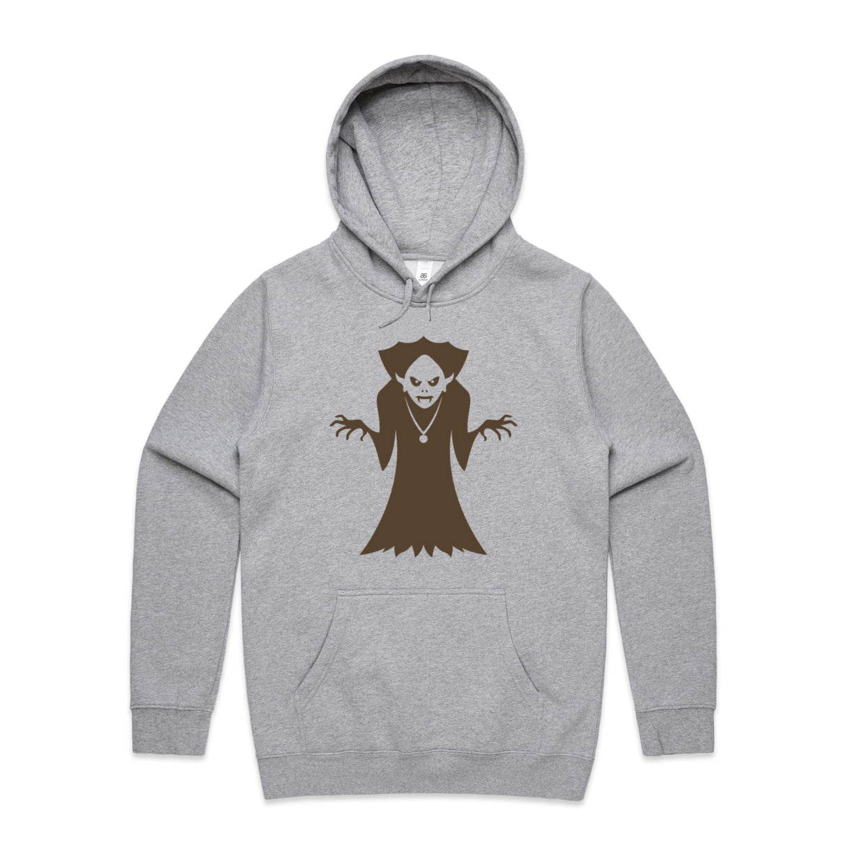 Grey Marle
