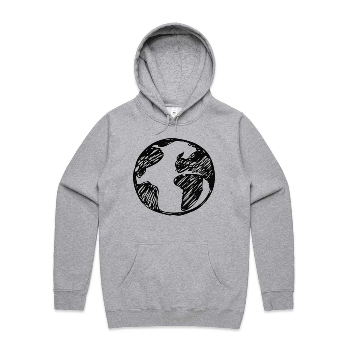 Grey Marle