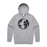 Grey Marle