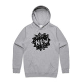 Grey Marle