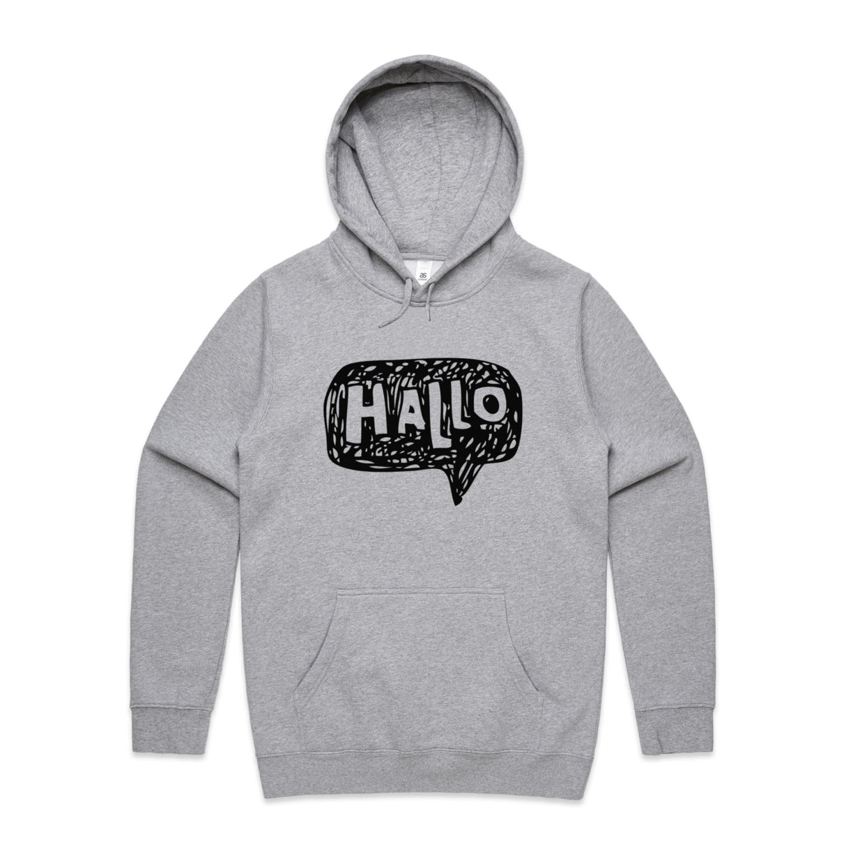 Grey Marle