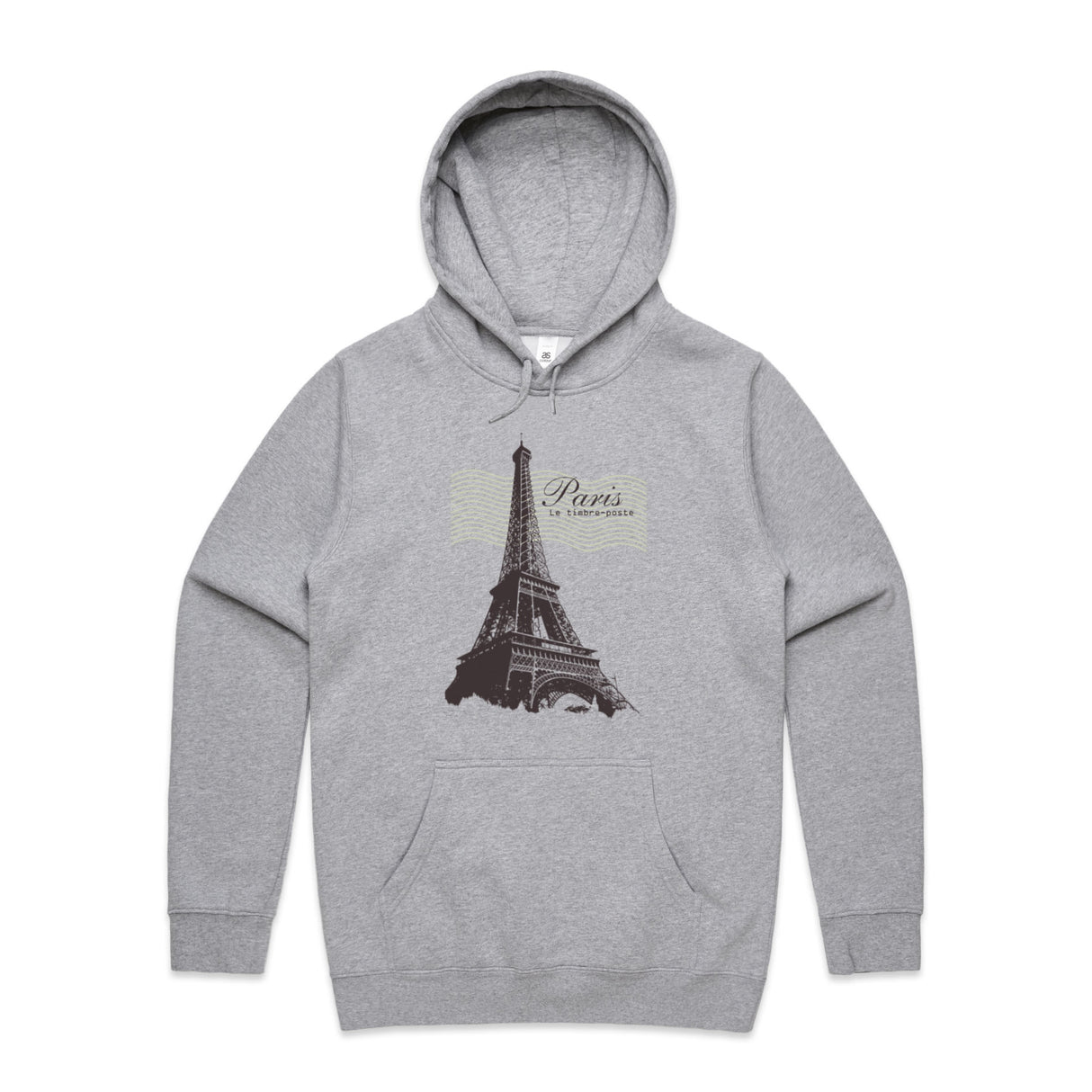 Grey Marle