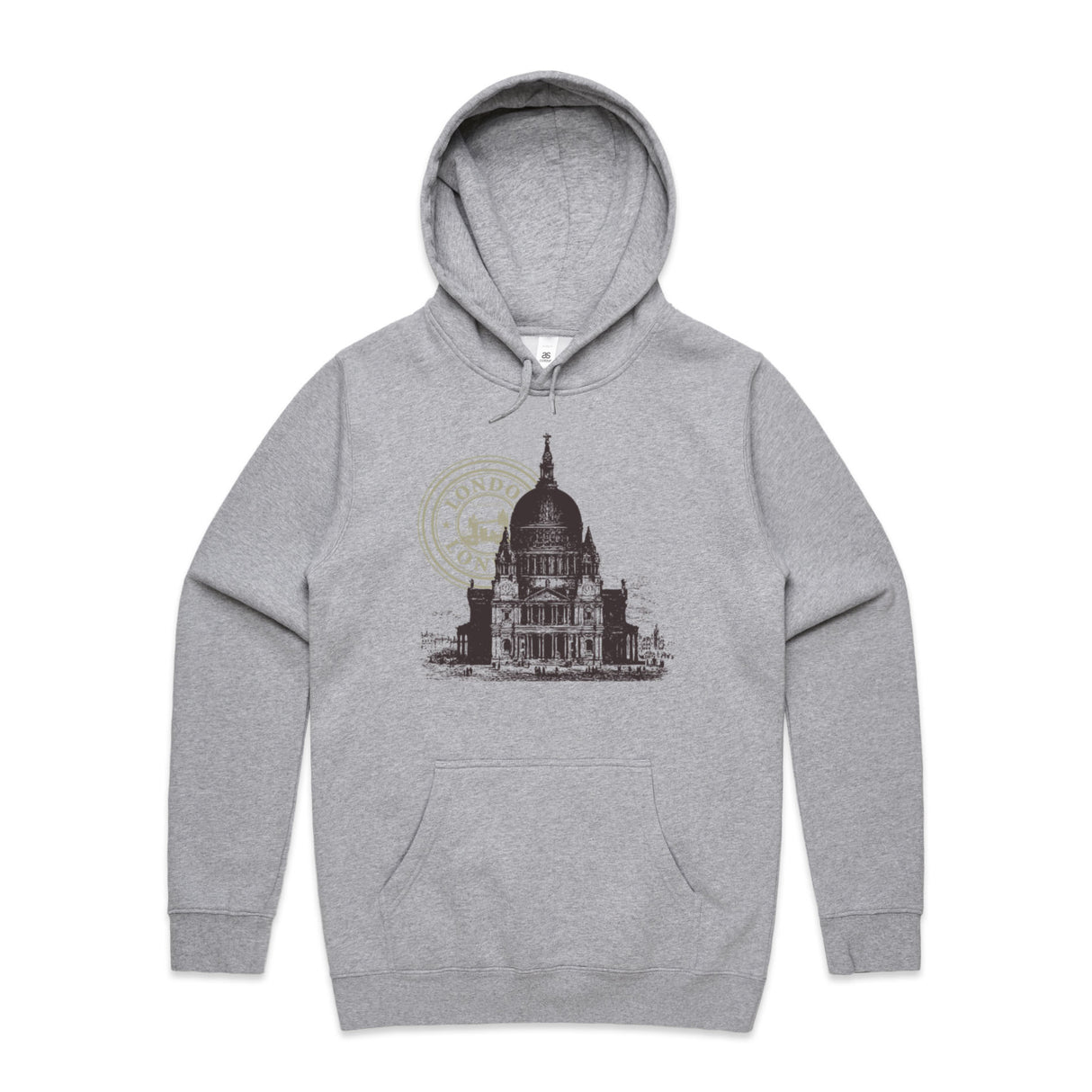 Grey Marle