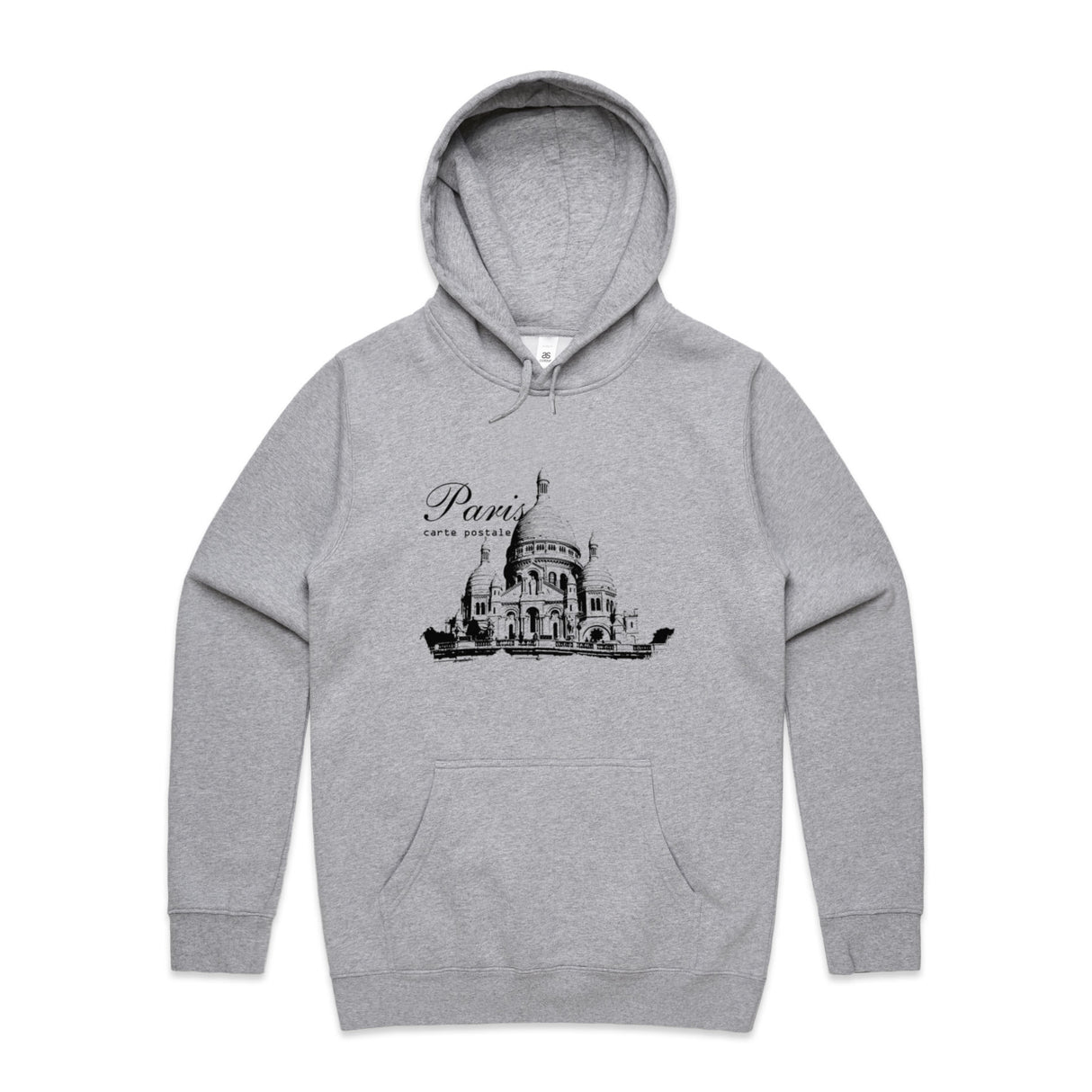 Grey Marle
