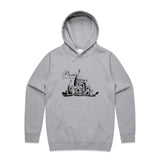 Grey Marle