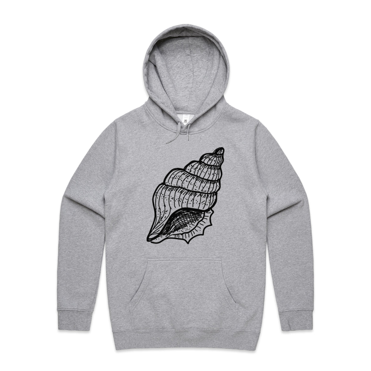 Grey Marle