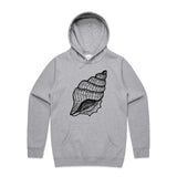 Grey Marle