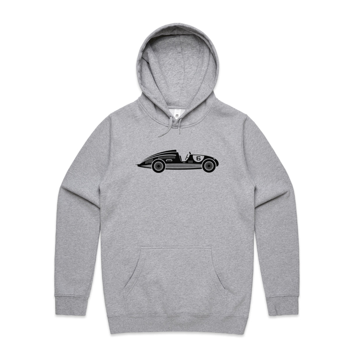 Grey Marle