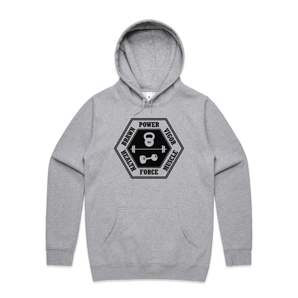 Grey Marle