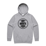 Grey Marle