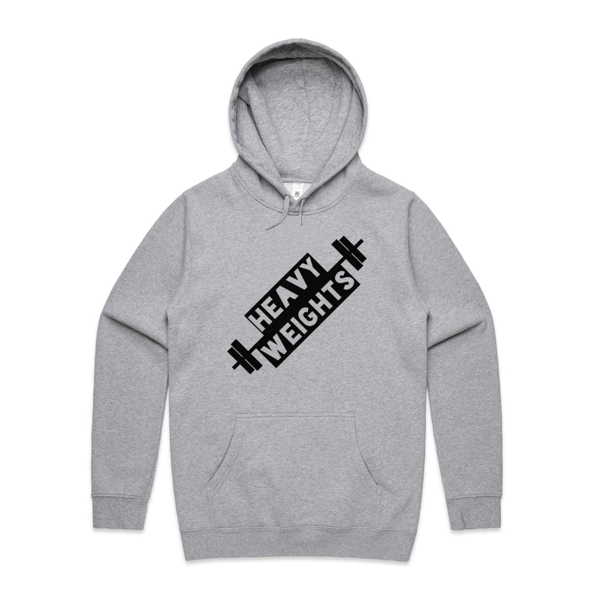 Grey Marle