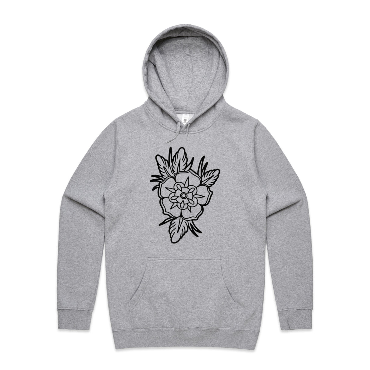Grey Marle