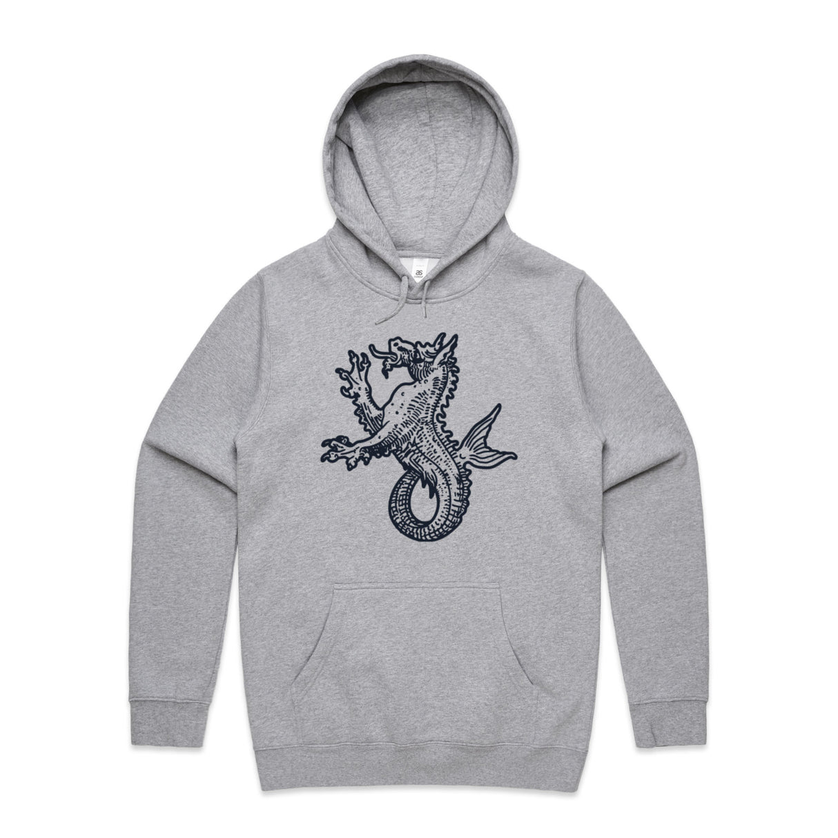 Grey Marle