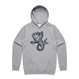 Grey Marle