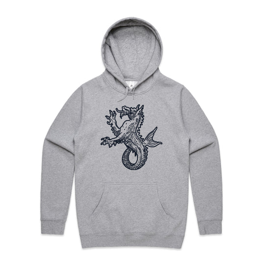 Grey Marle