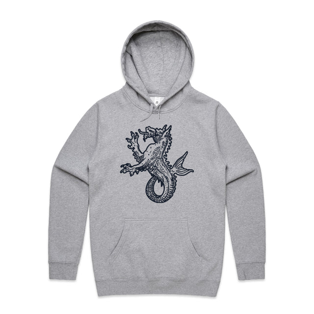 Grey Marle