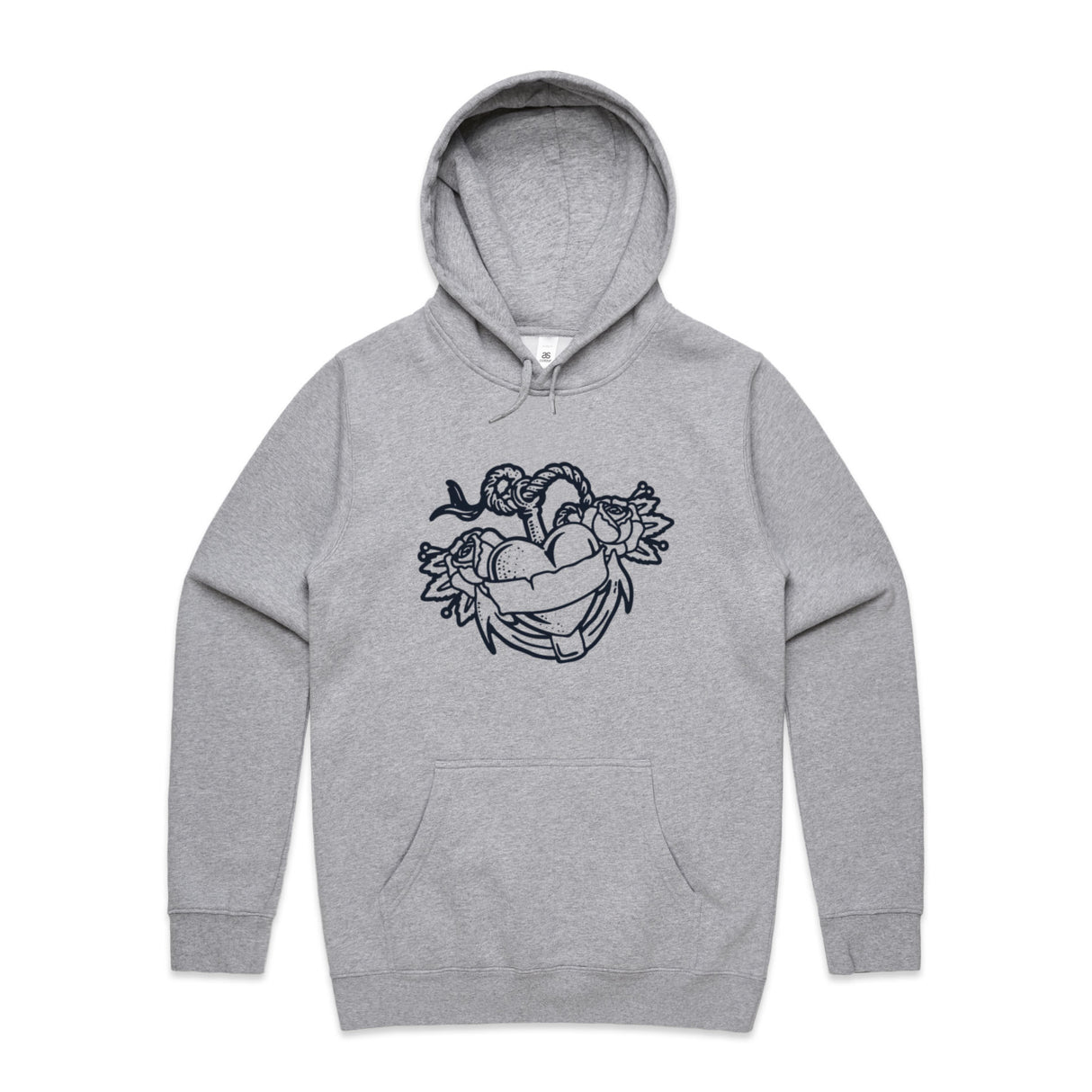 Grey Marle