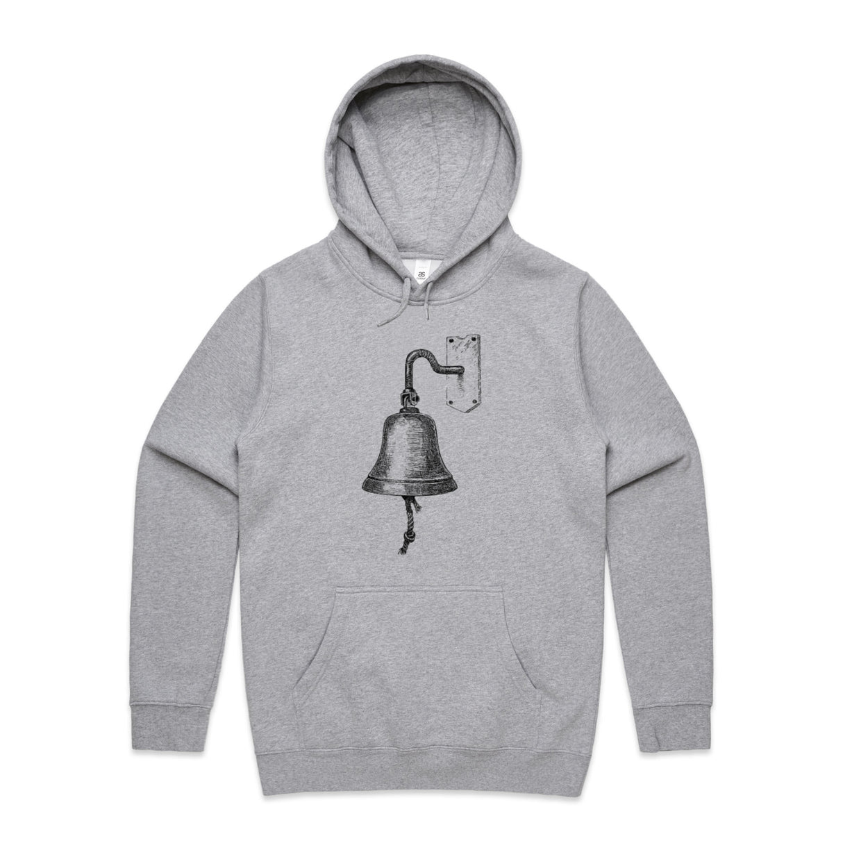 Grey Marle