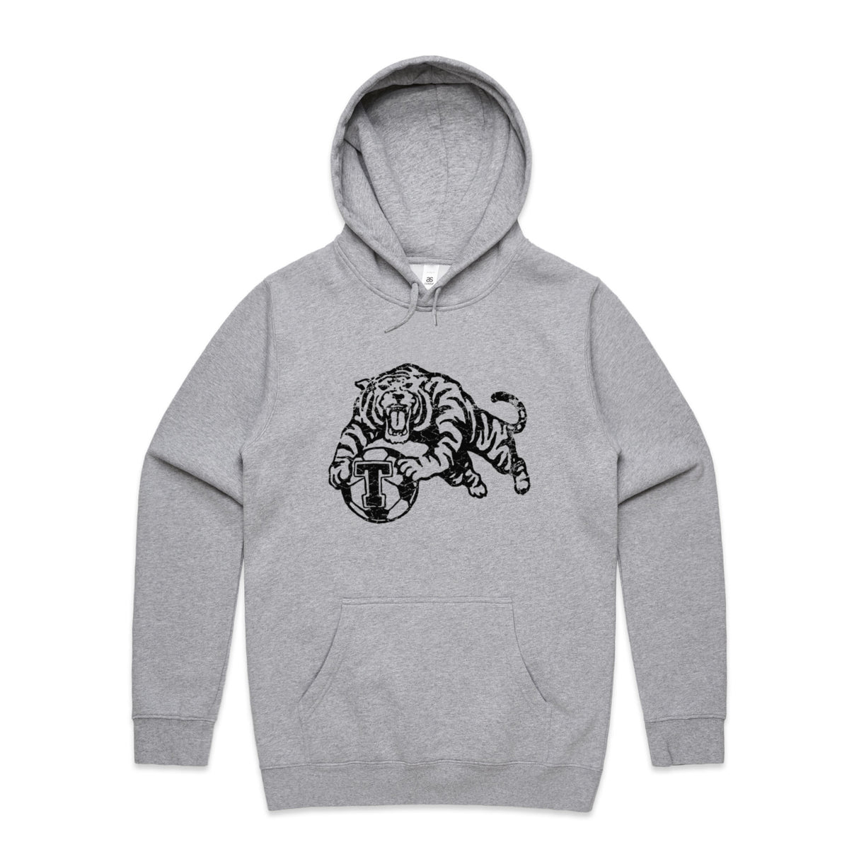 Grey Marle