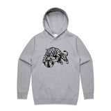 Grey Marle