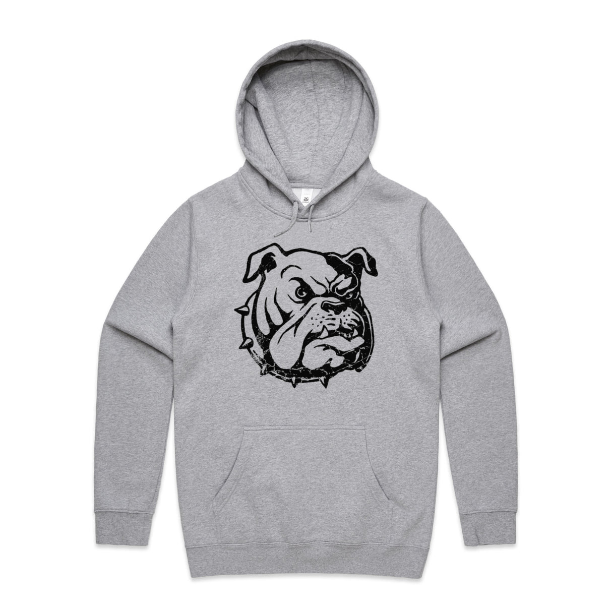 Grey Marle
