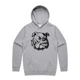 Grey Marle