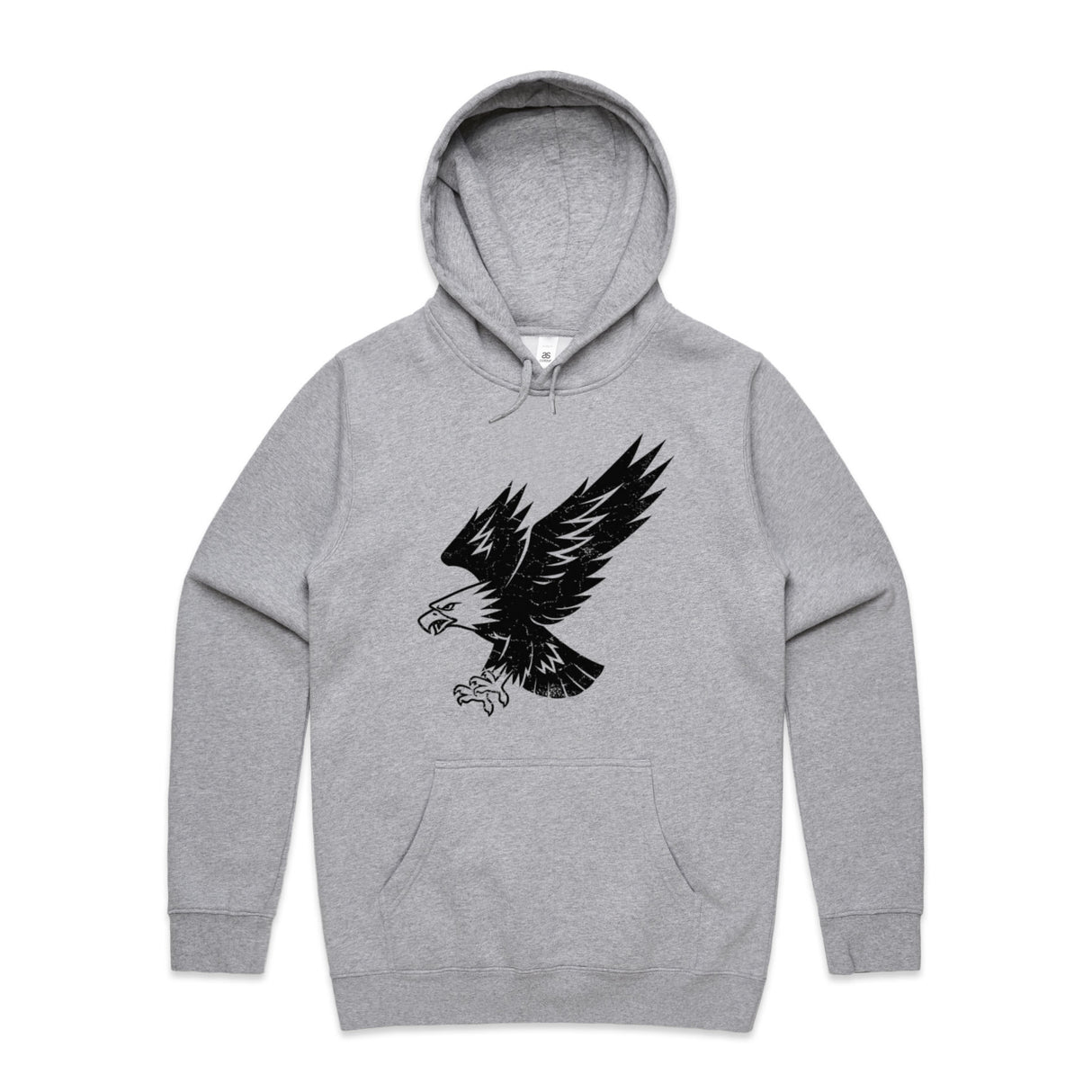 Grey Marle