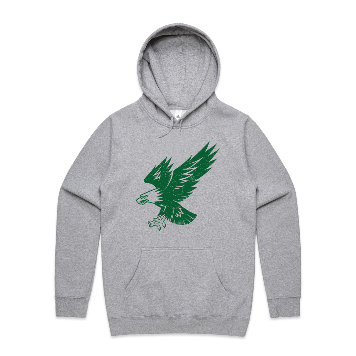 Grey Marle