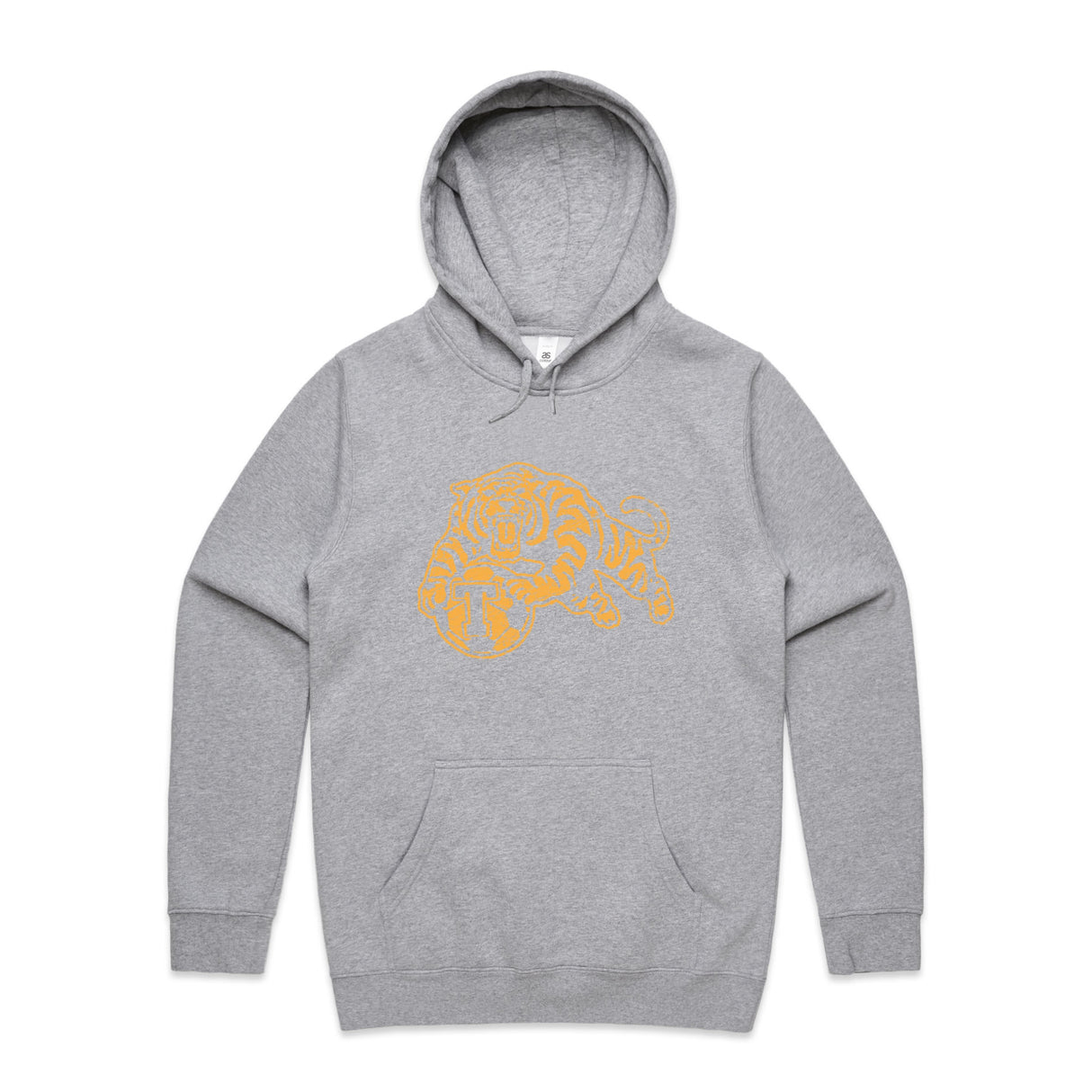 Grey Marle