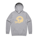 Grey Marle
