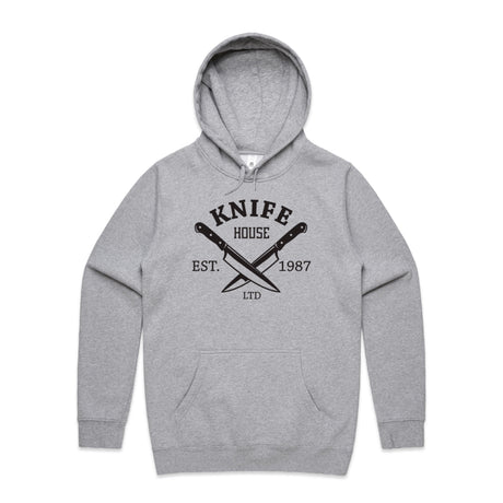 Grey Marle
