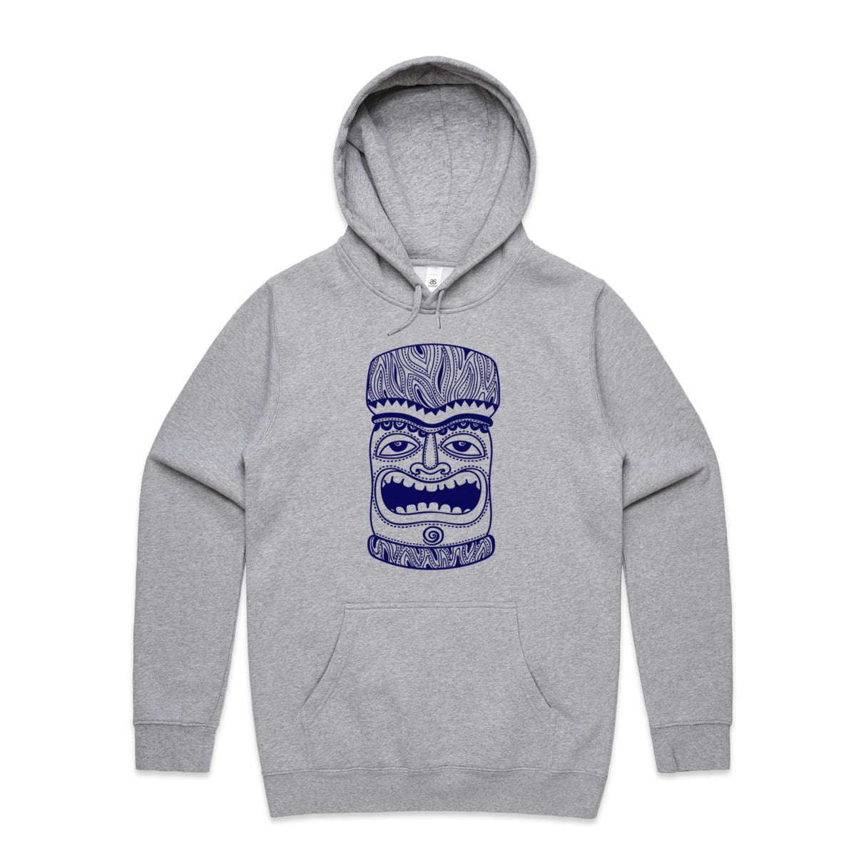 Grey Marle