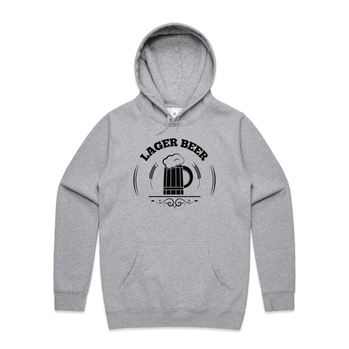 Grey Marle
