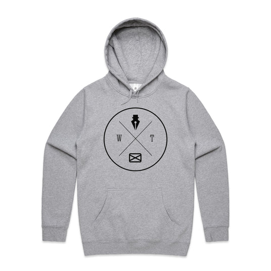 Grey Marle