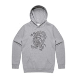 Grey Marle