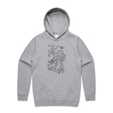 Grey Marle