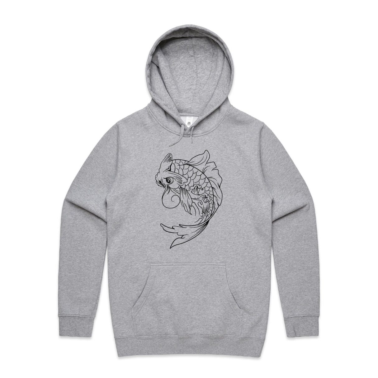 Grey Marle
